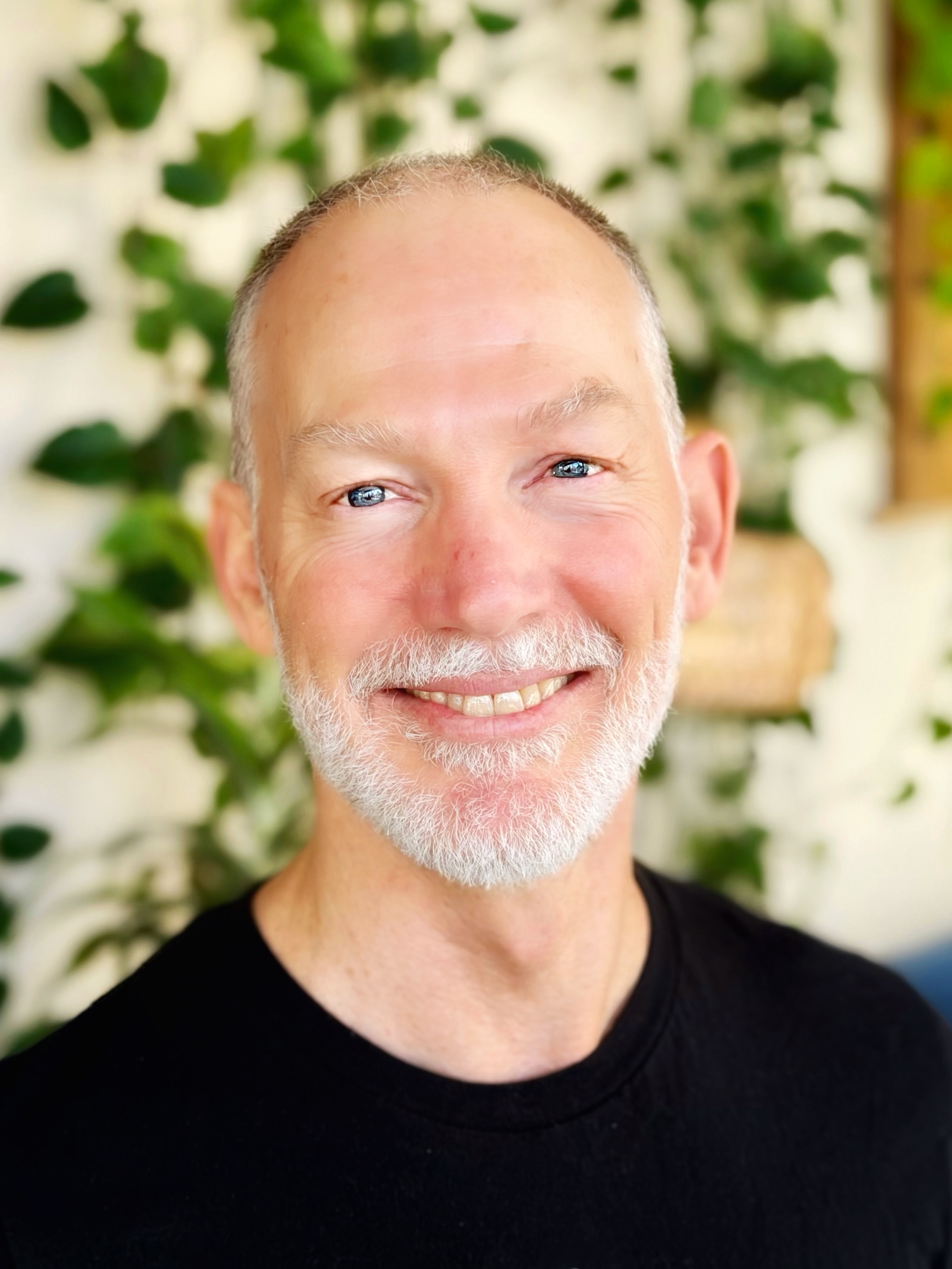 Chris Sturm, Licensed Massage Therapist